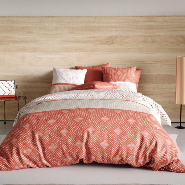Pure Cotton Bed Sheet Set - Kayle