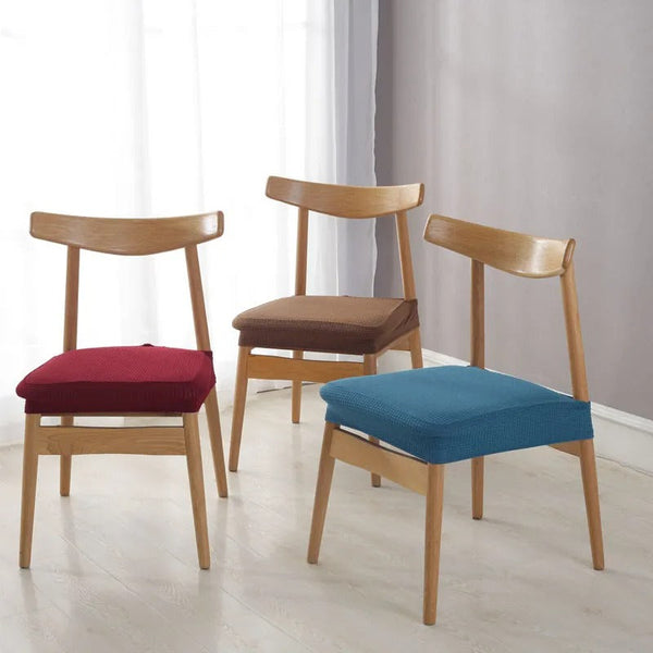 Dining Chair Seats SlipCovers (72+ Colors)