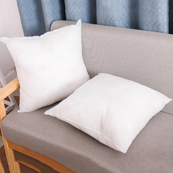 Filled Cushions - Pack Of 2