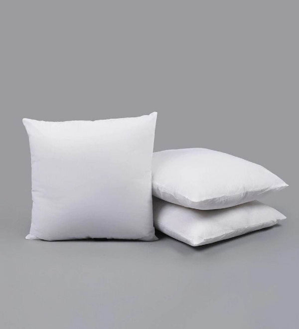 Filled Cushions - Pack Of 3